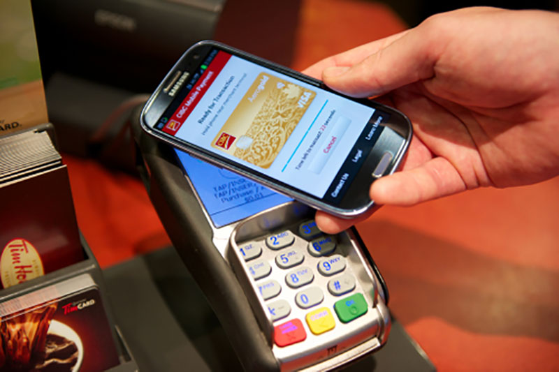 mobile payment