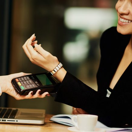 Payment wearable 1 Payment band