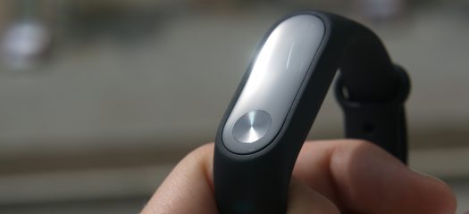 NFC wireless charging evaluation