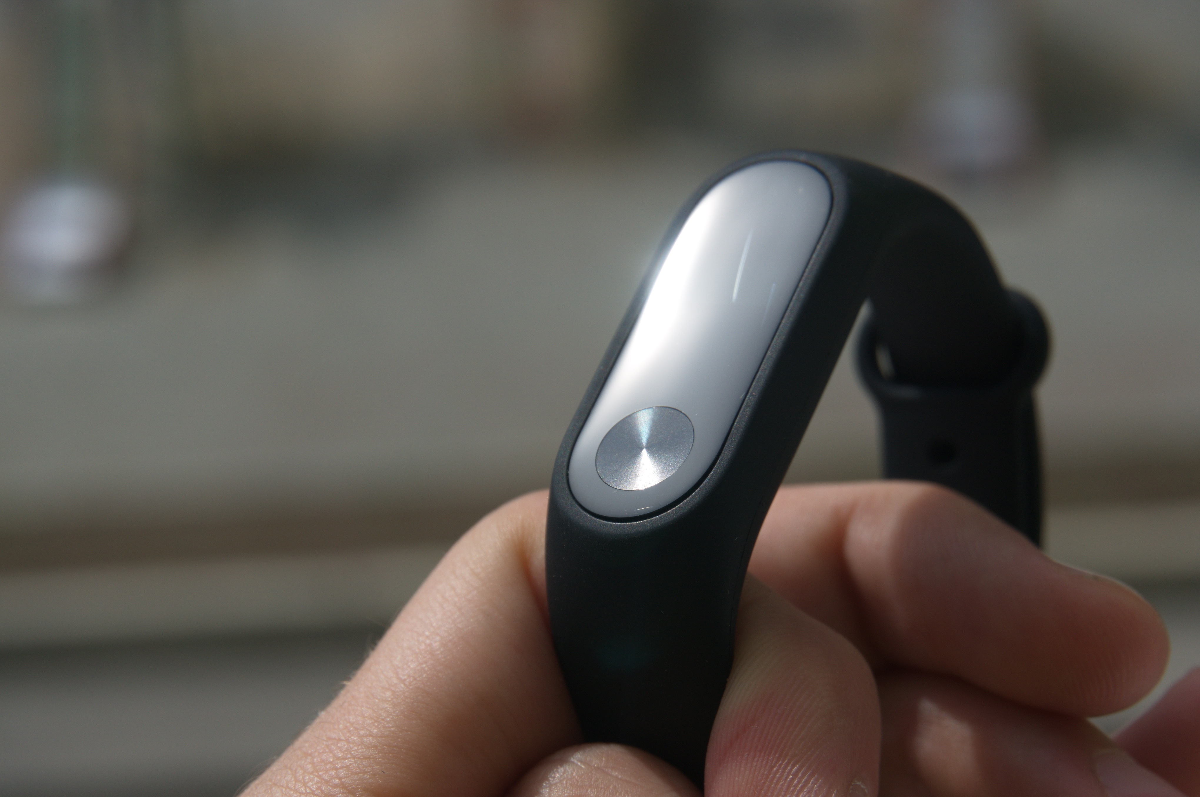 NFC wireless charging evaluation