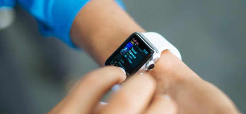 NFC wearables - MobileKnowledge