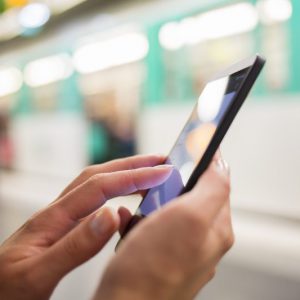 M5- MIFARE® implementation in wearables and portable devices – Milan
