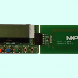 Your ultimate guide to designing antennas for the NTAG I2C plus