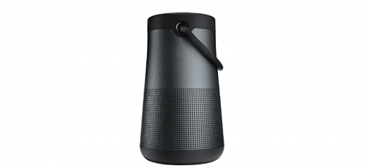 Bose speaker NFC pairing