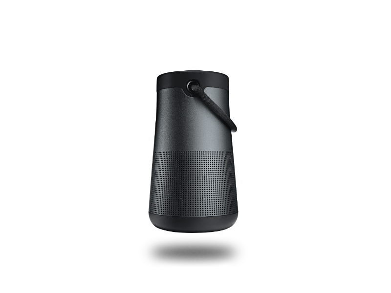 Bose speaker NFC pairing