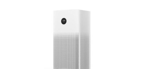 Xiaomi air purifier NFC authentication tackles counterfeits