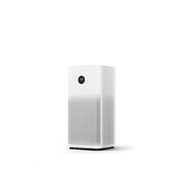 Xiaomi air purifier NFC authentication tackles counterfeits