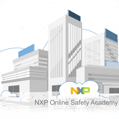 NXP SafeAssure portfolio