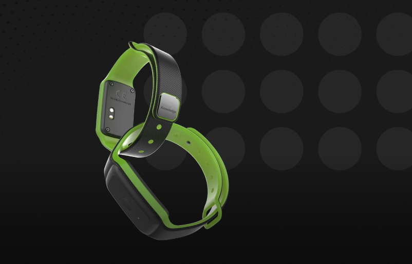 NFC wearables - MobileKnowledge