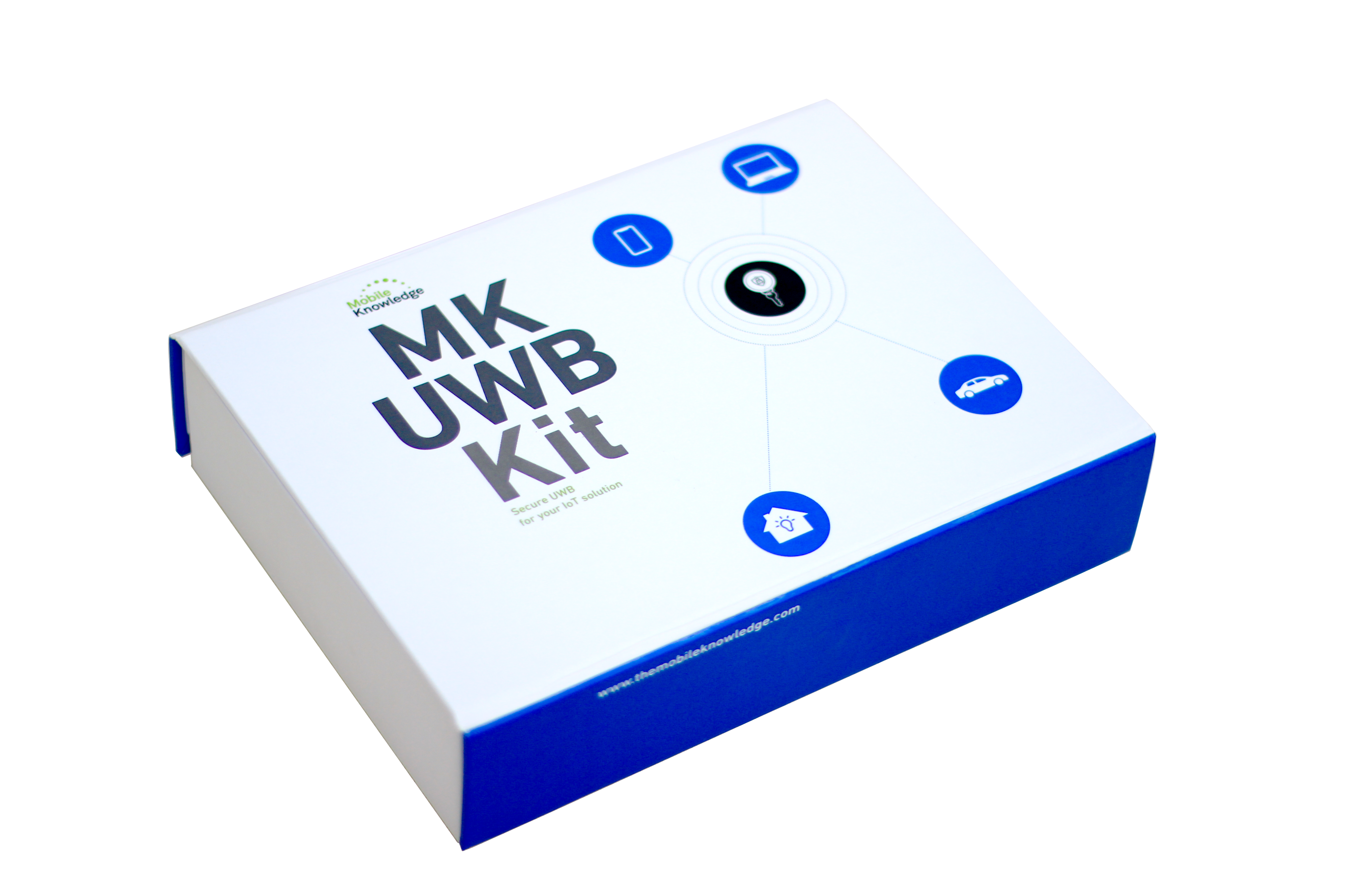 uwb kit