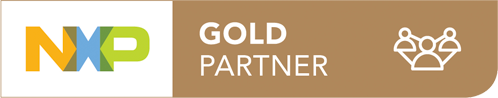 NXP-Partner-Program-Gold-Horizontal-about