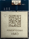 UWB SR040 Module 4 UWB SR040 Module