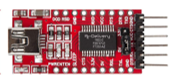 UART 2